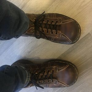 Doc Martens